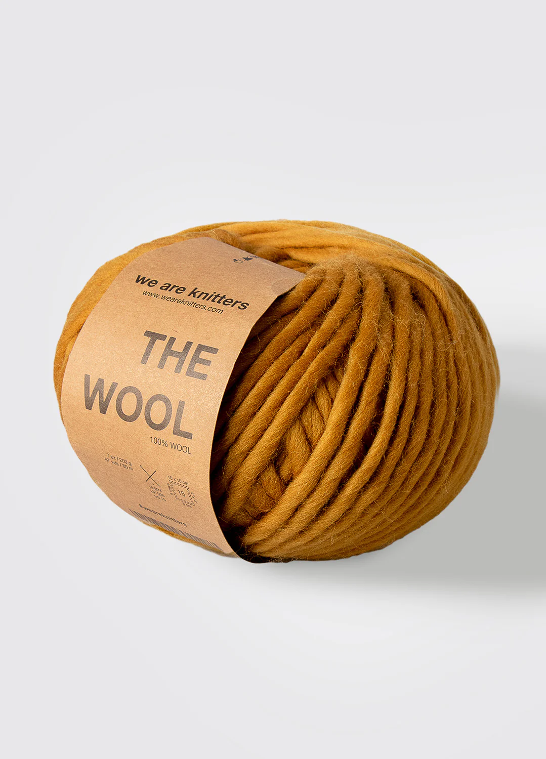 The Wool Ochre - Image 7