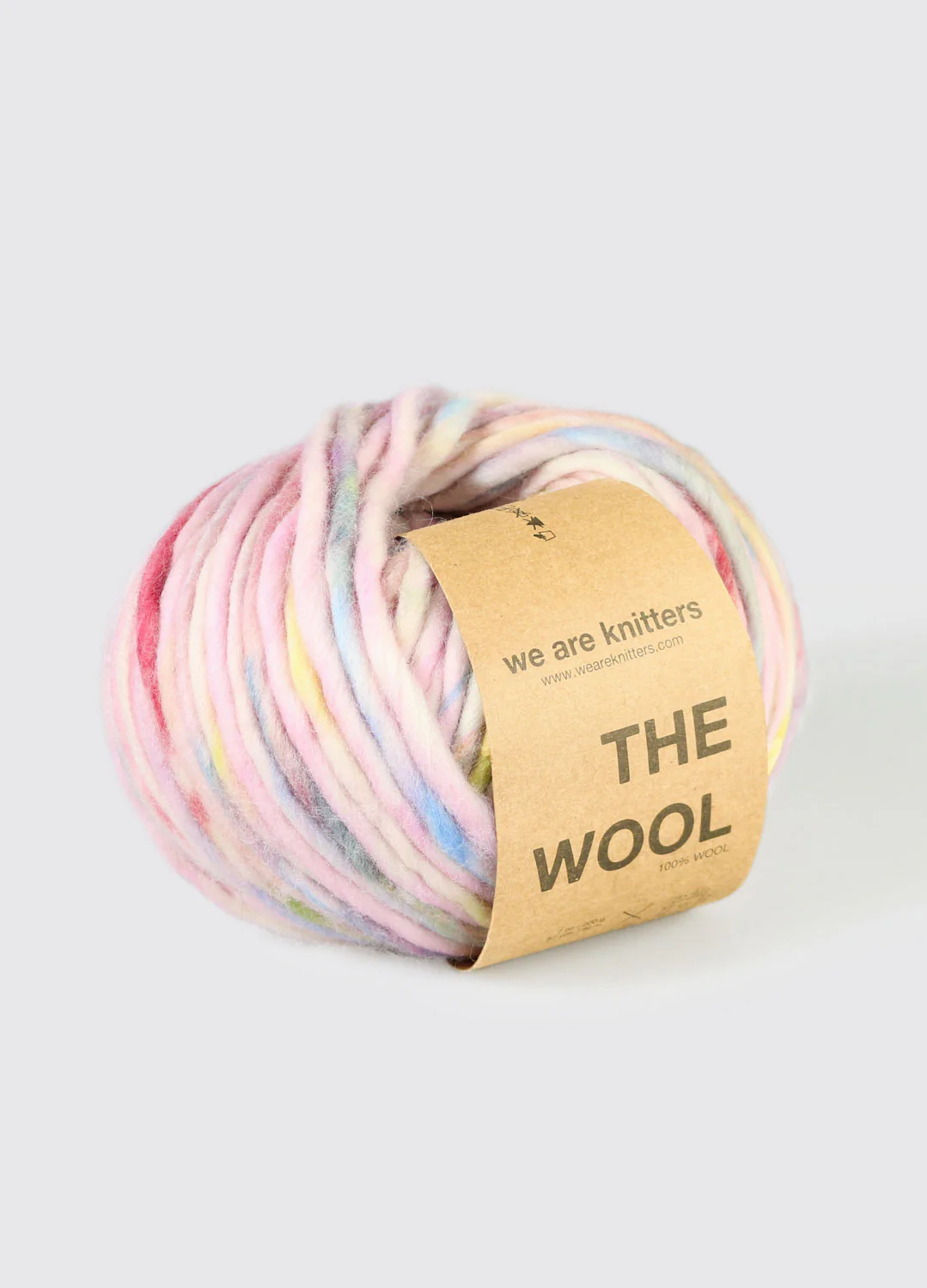 The Wool Yarnicorn - Limited Edition - Image 4