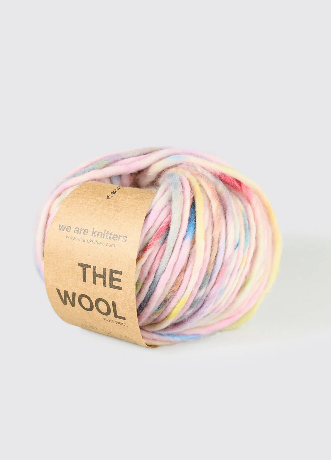 The Wool Yarnicorn - Limited Edition - Image 5