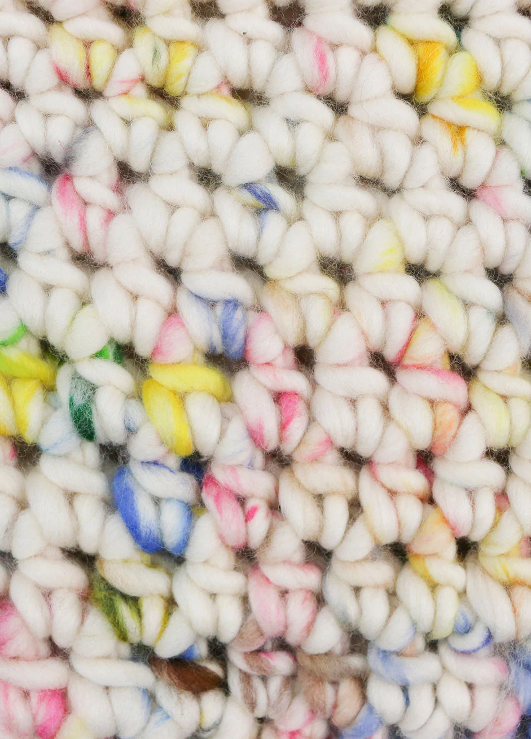 Yagasuri Snood Kit - Image 4
