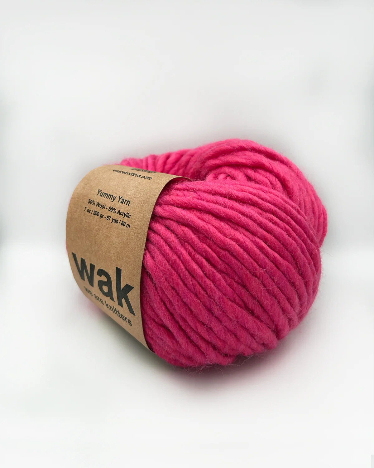 Yummy Yarn Bubblegum - Image 3
