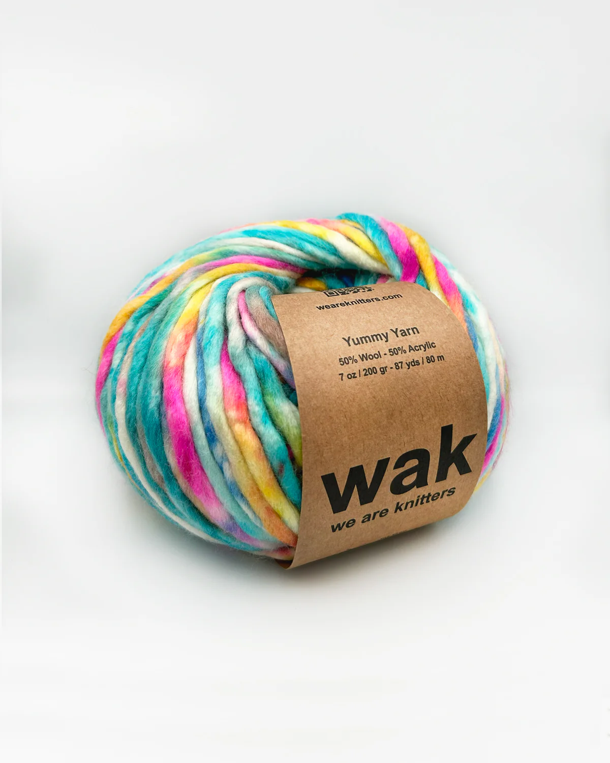 Yummy Yarn Confetti Pop - Limited Edition - Image 4