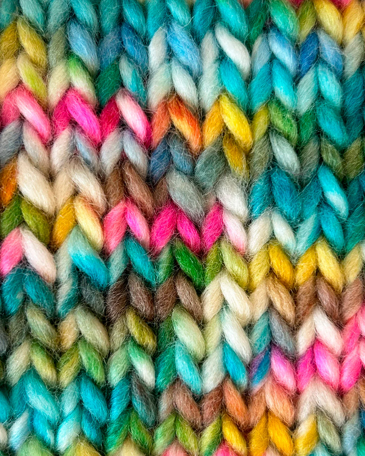 Yummy Yarn Fine Confetti Pop - Limited Edition - Image 2