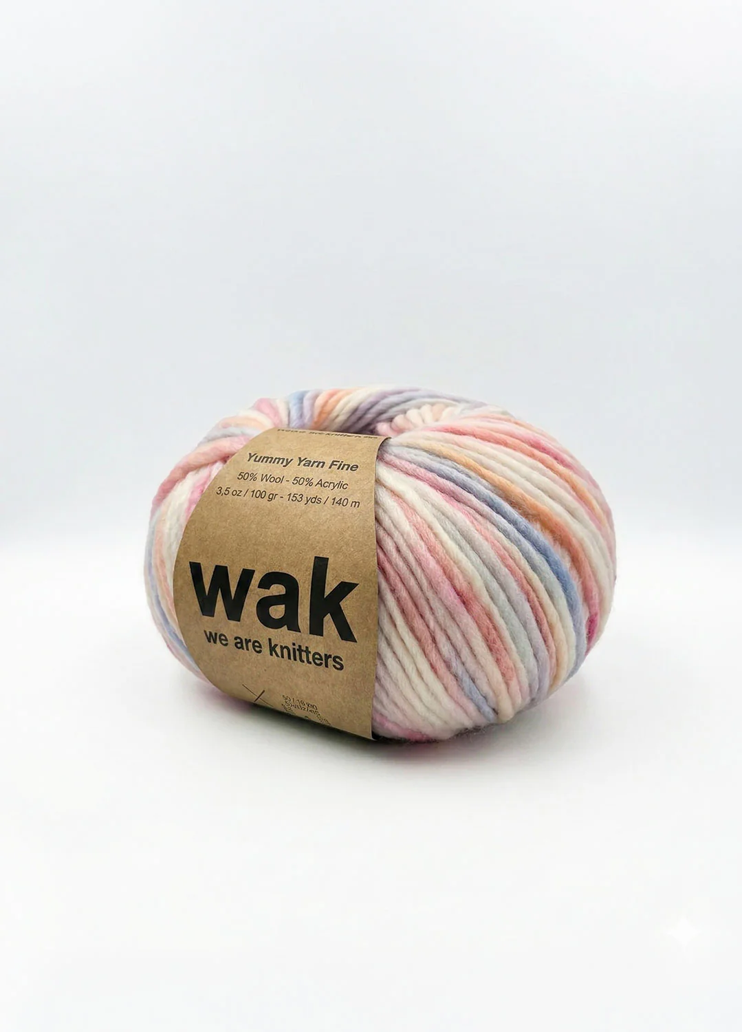Yummy Yarn Fine Yarnicorn - Limited Edition - Image 2