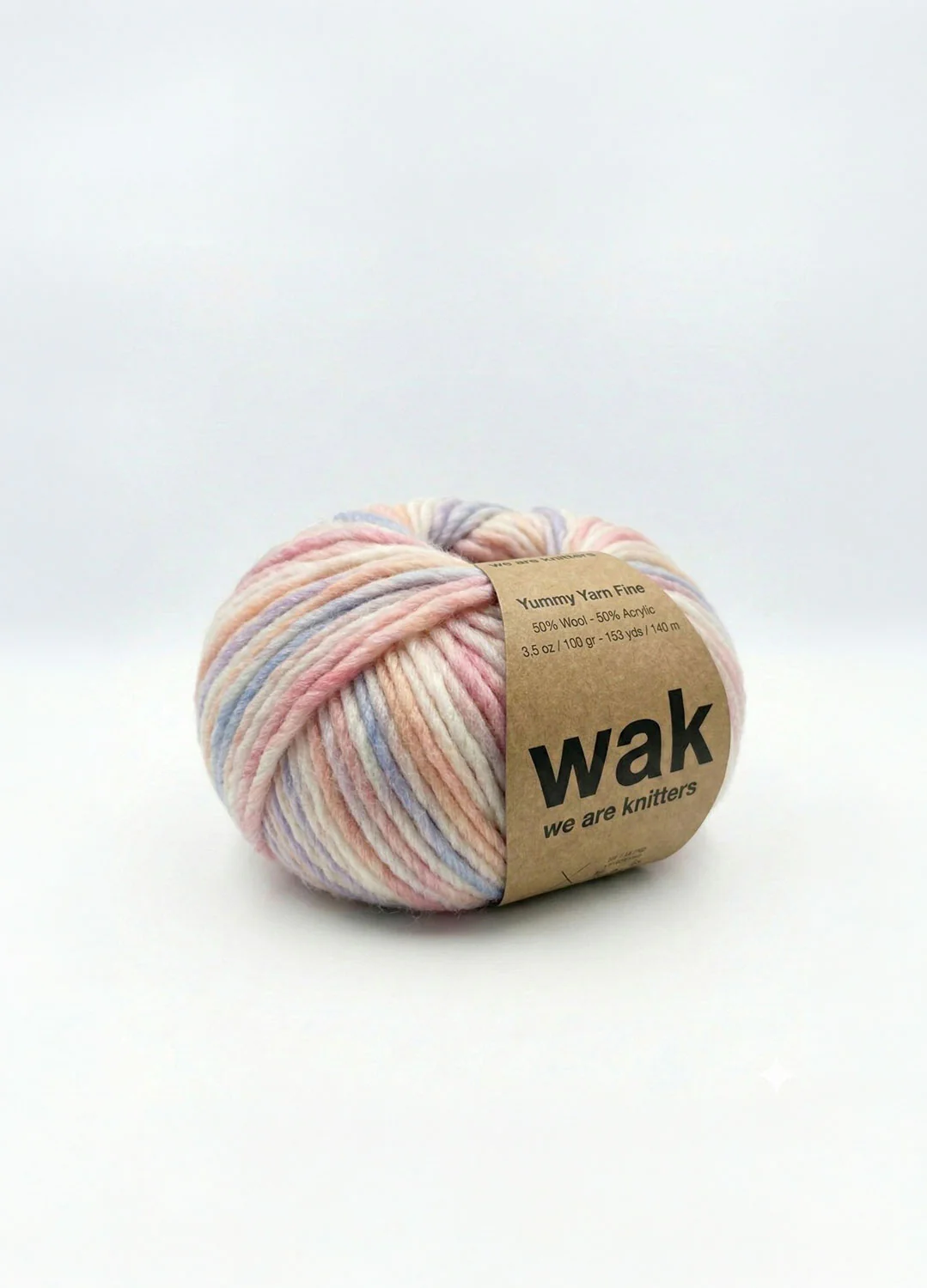 Yummy Yarn Fine Yarnicorn - Limited Edition - Image 3
