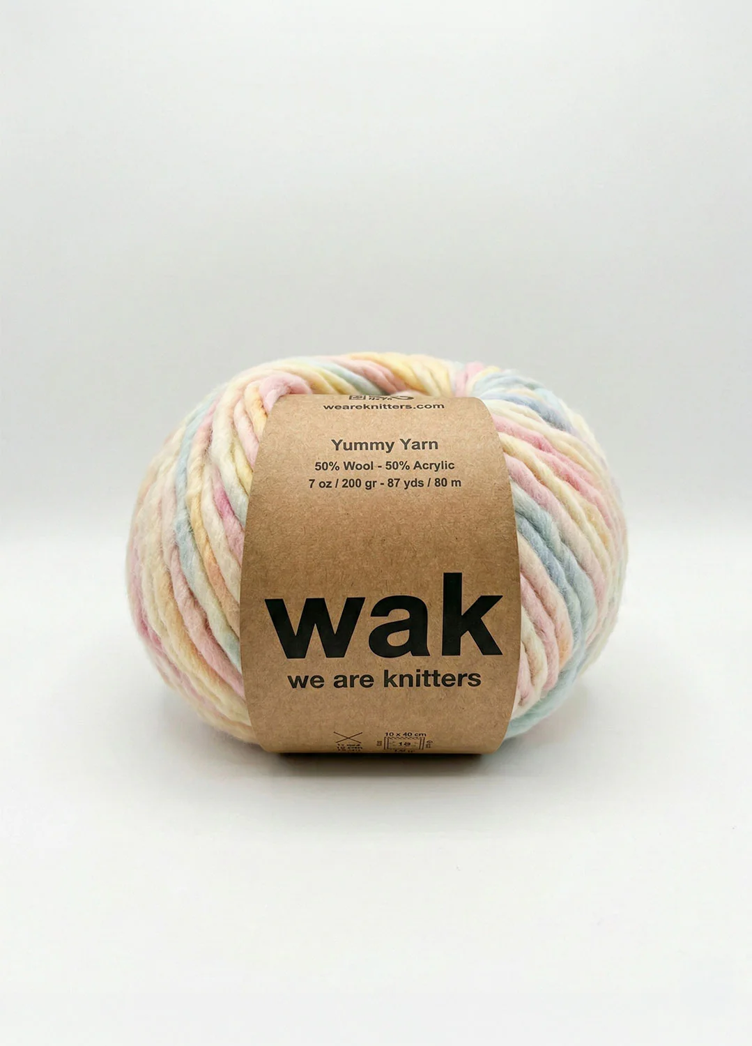 Yummy Yarn Yarnicorn - Limited Edition